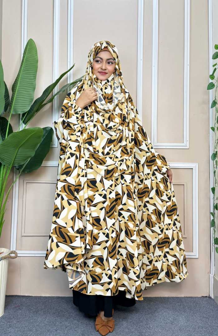 লাক্সারি,সেমি-লং,খিমার