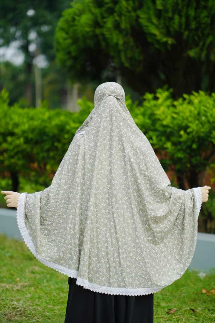 Cotton,Hijab