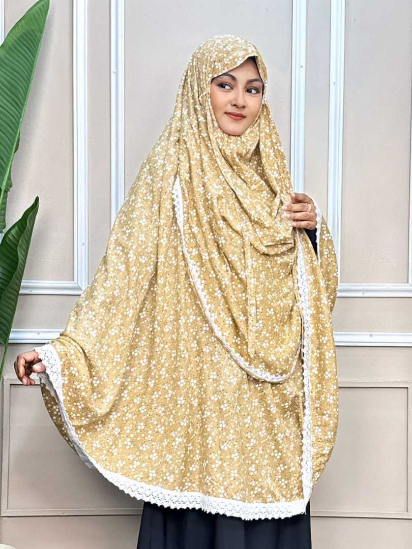 Cotton,Hijab