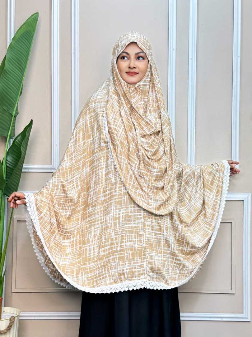 Cotton,Hijab