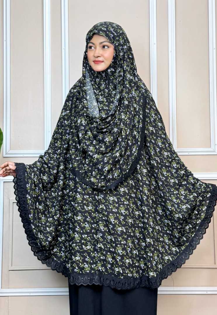 Cotton,Hijab