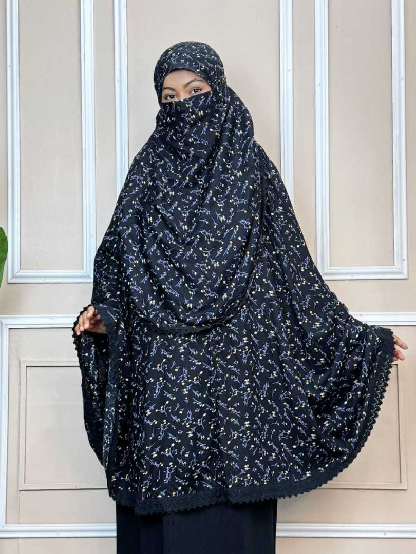 Cotton,Hijab