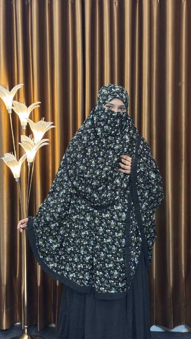 প্রিমিয়াম,কটন,হিজাব