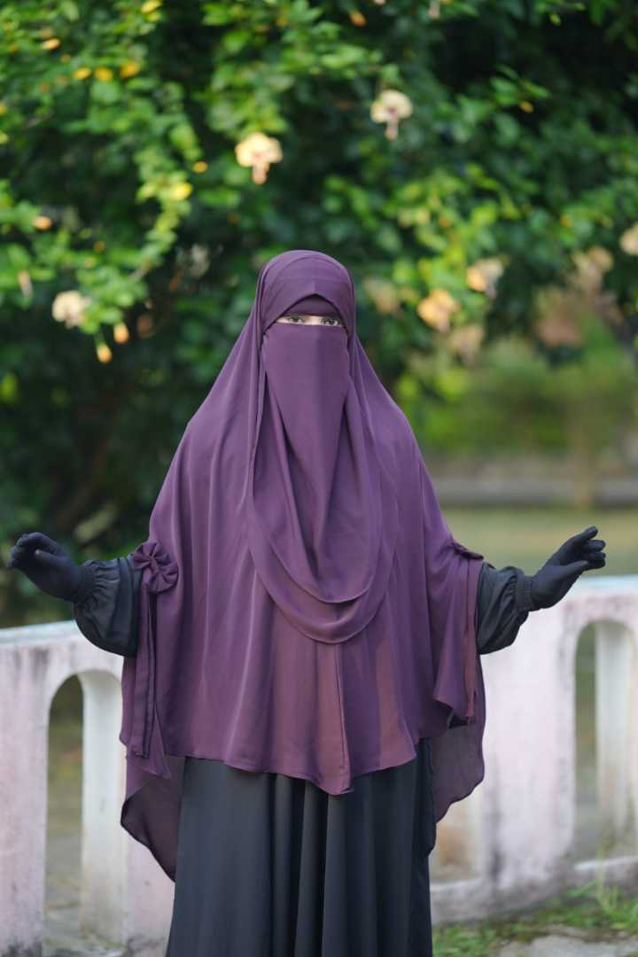 Marwa,Stylish,Hizab