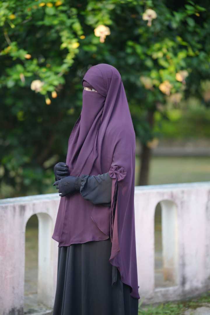 Marwa,Stylish,Hizab