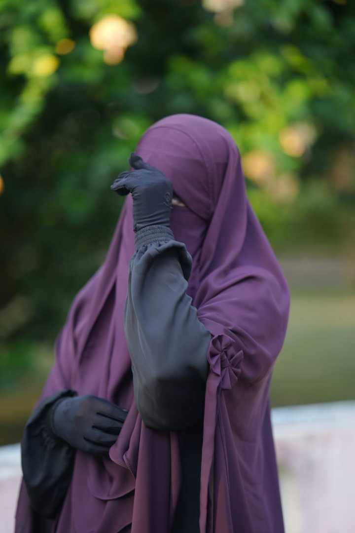 Marwa,Stylish,Hizab