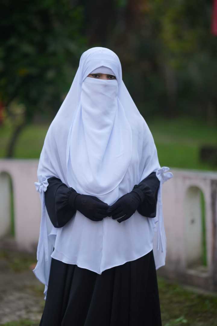 Marwa,Stylish,Hizab