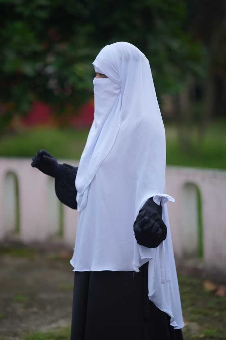 Marwa,Stylish,Hizab