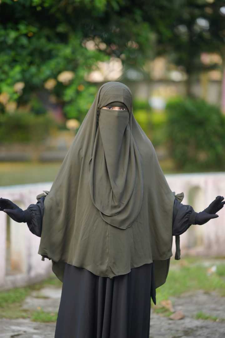 Marwa,Stylish,Hizab