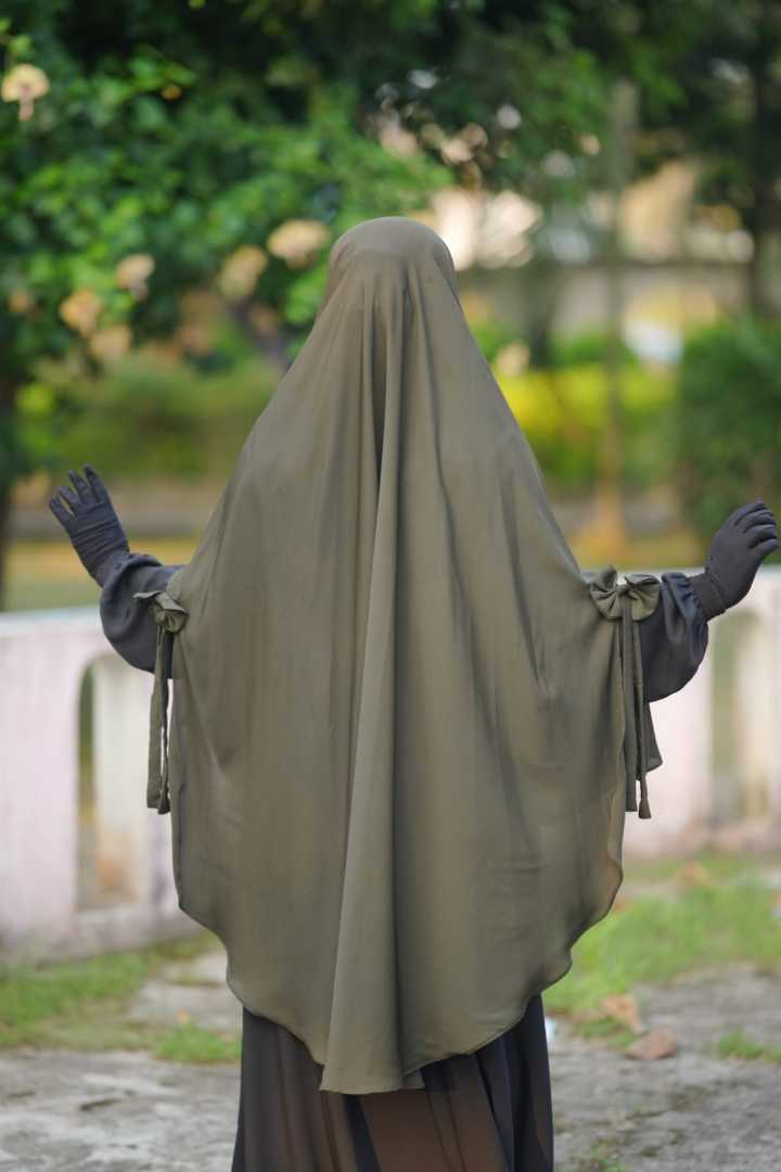 Marwa,Stylish,Hizab