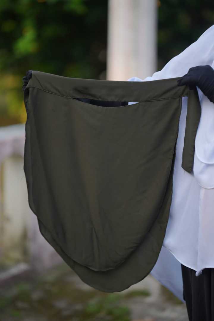 Marwa,Stylish,Hizab