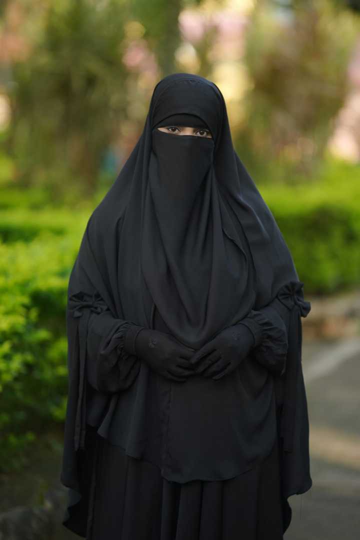 Marwa,Stylish,Hizab