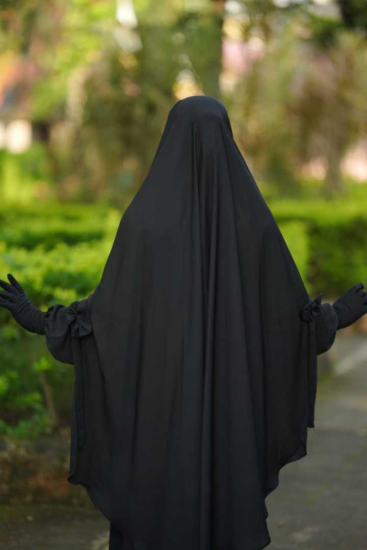 Marwa,Stylish,Hizab