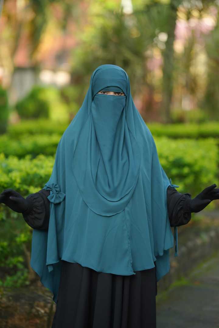 Marwa,Stylish,Hizab
