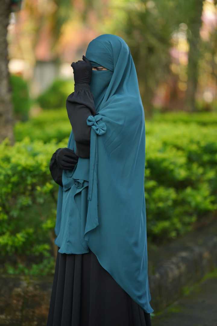Marwa,Stylish,Hizab