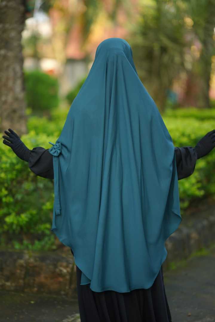 Marwa,Stylish,Hizab