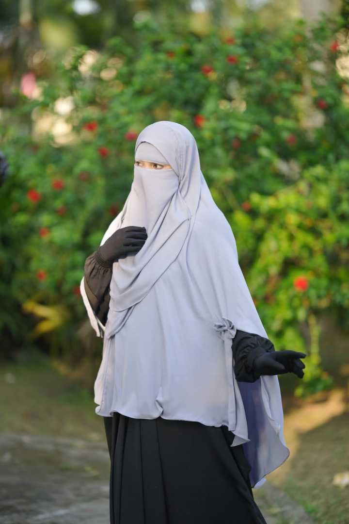 Marwa,Stylish,Hizab