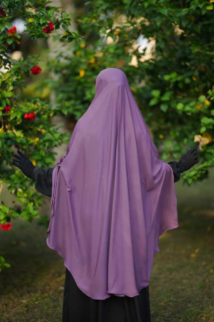 Marwa,Stylish,Hizab