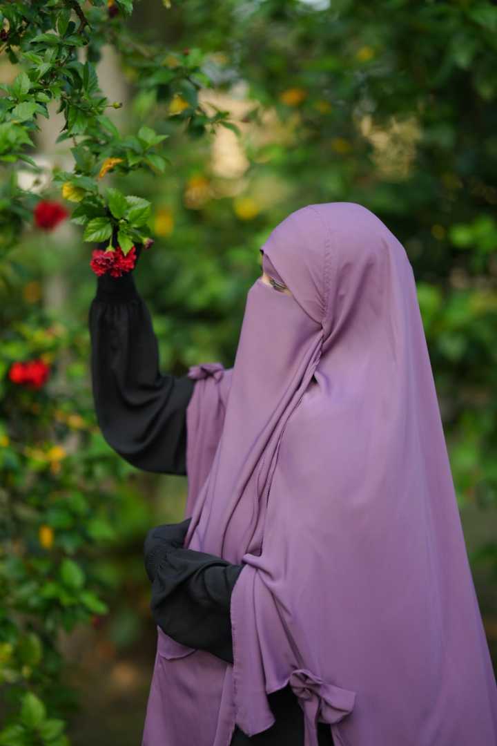 Marwa,Stylish,Hizab
