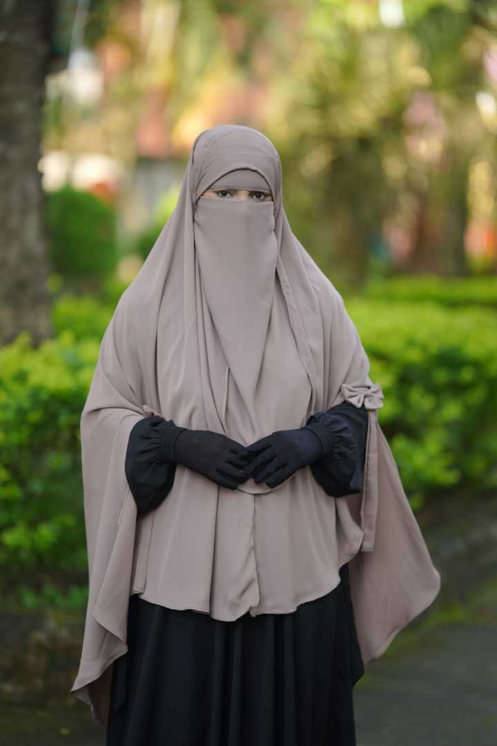Marwa,Stylish,Hizab
