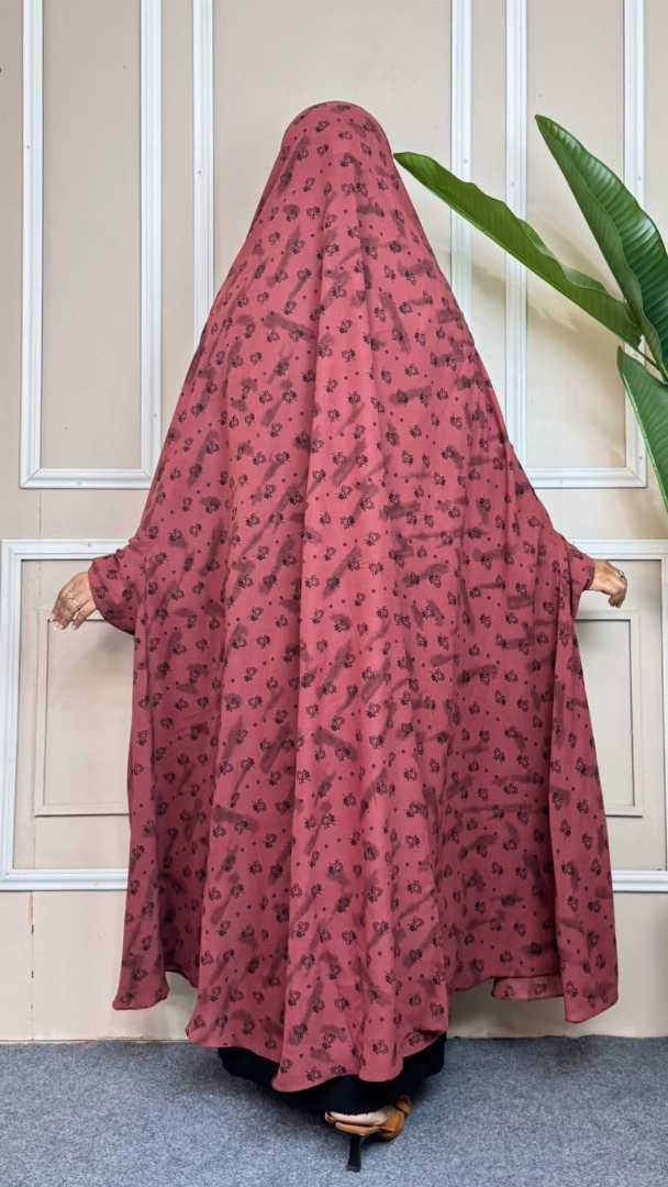 লাক্সারি,সেমি-লং,খিমার