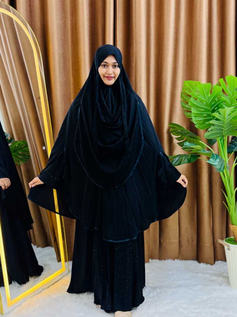 Stylish,Iqra,Hizab