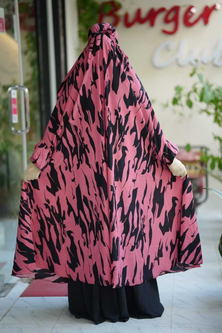 সেমি-লং,খিমার