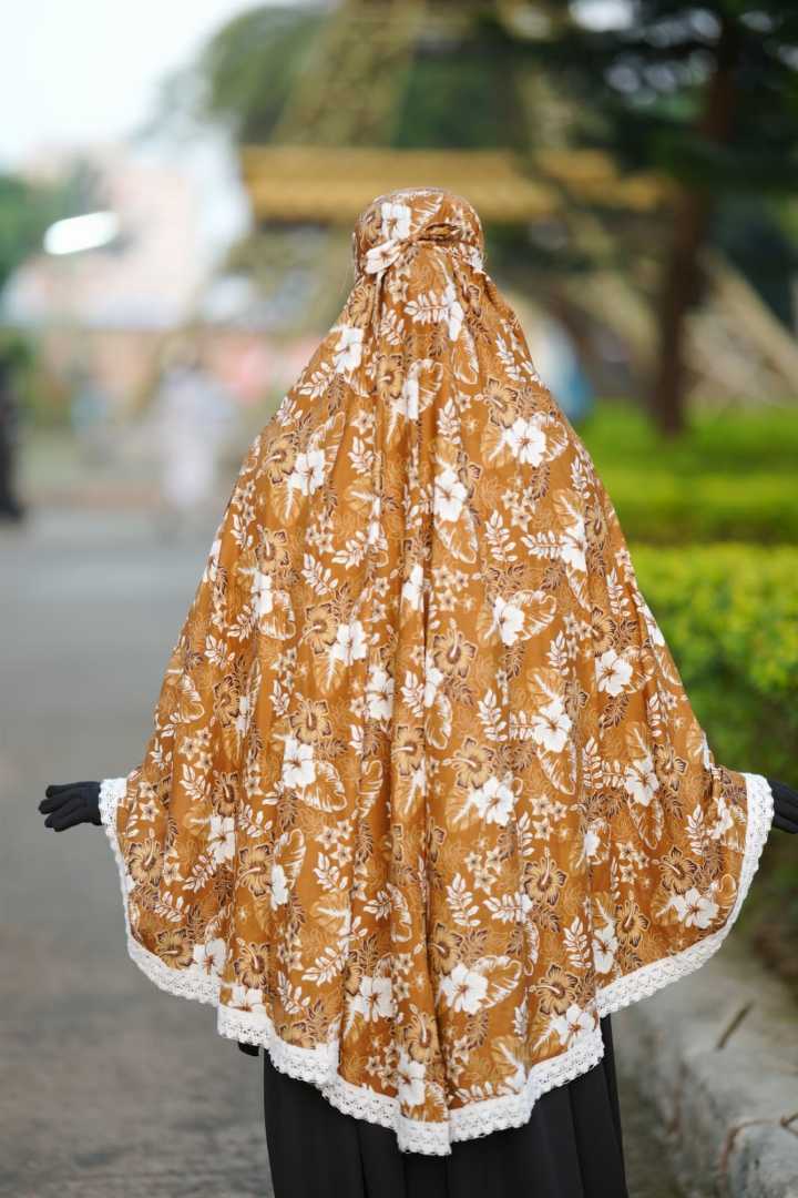 Cotton,Hijab
